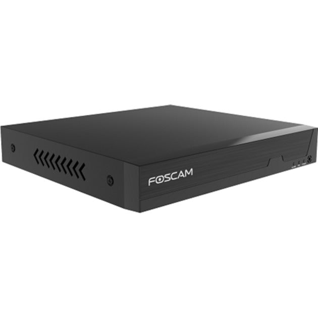 Foscam fn9108he, grabadora de video Poe Network de 8 canales de 5MP