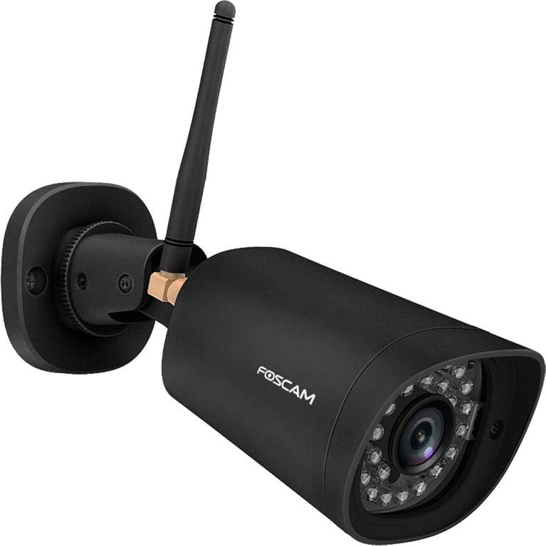 Foscam G4P 4.0 megapixel buiten beveiligingscamera