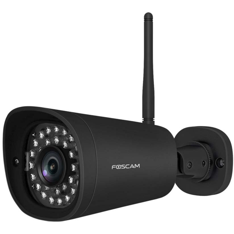 Foscam G4P 4.0 megapixel buiten beveiligingscamera