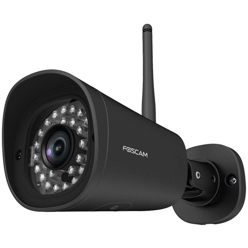 Foscam G4P 4.0 megapixel buiten beveiligingscamera