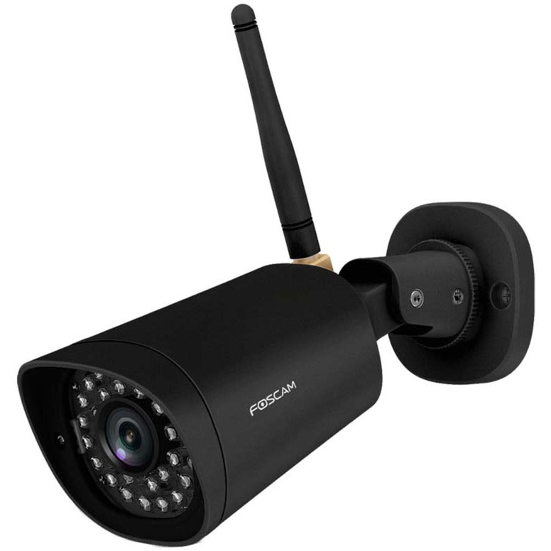 Foscam G4P 4.0 megapixel buiten beveiligingscamera
