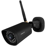 Foscam G4P 4.0 megapixel buiten beveiligingscamera