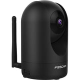 Foscam foscam r2m-b pametna 2MP Pan-nagibna kamera