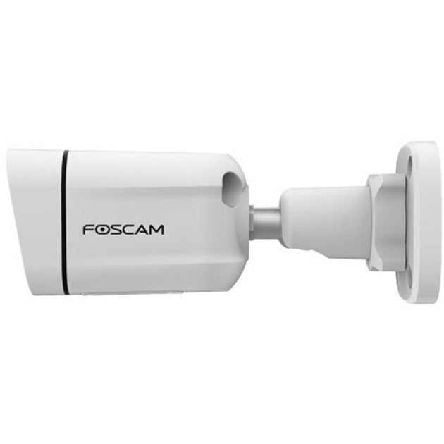 Foctam v8P-w, 8mp poe ip Security Camera mat Press