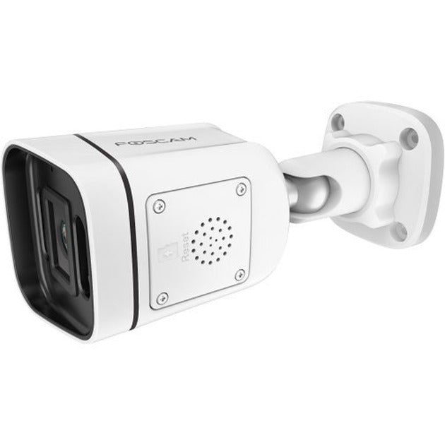 Foctam v8P-w, 8mp poe ip Security Camera mat Press