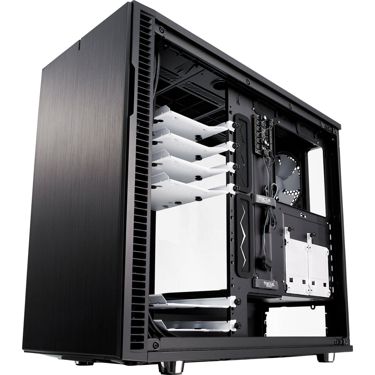 Fractal Design Definiera R6