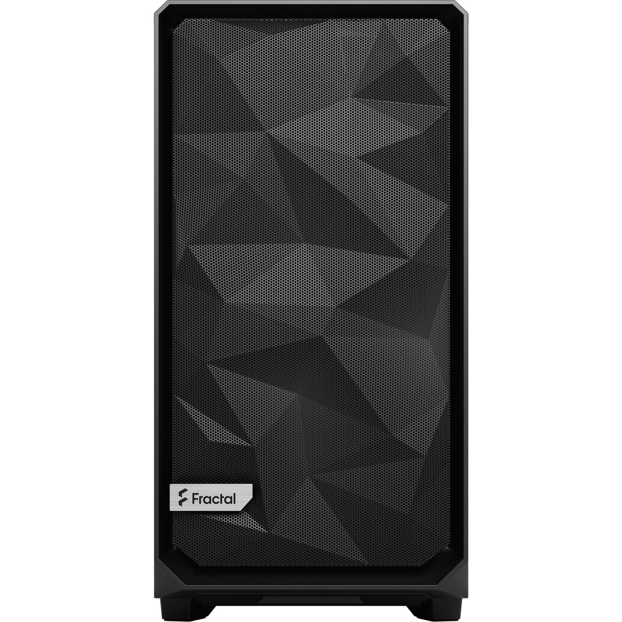 Fraktální design meshify 2 tmavě temperované sklo