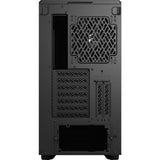 Fraktální design meshify 2 tmavě temperované sklo