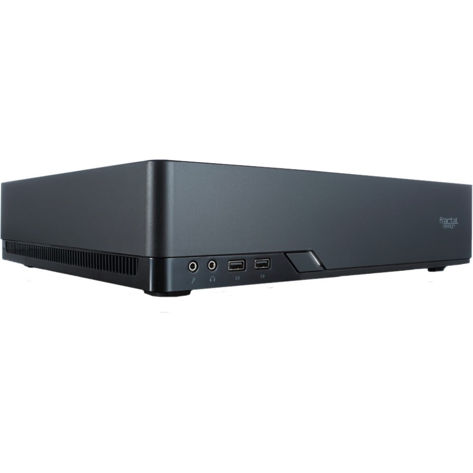 Fraktal Design Node 202