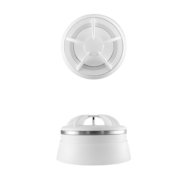 Frient Intelligent Heat Alarm