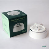 Frient Intelligent Heat Alarm