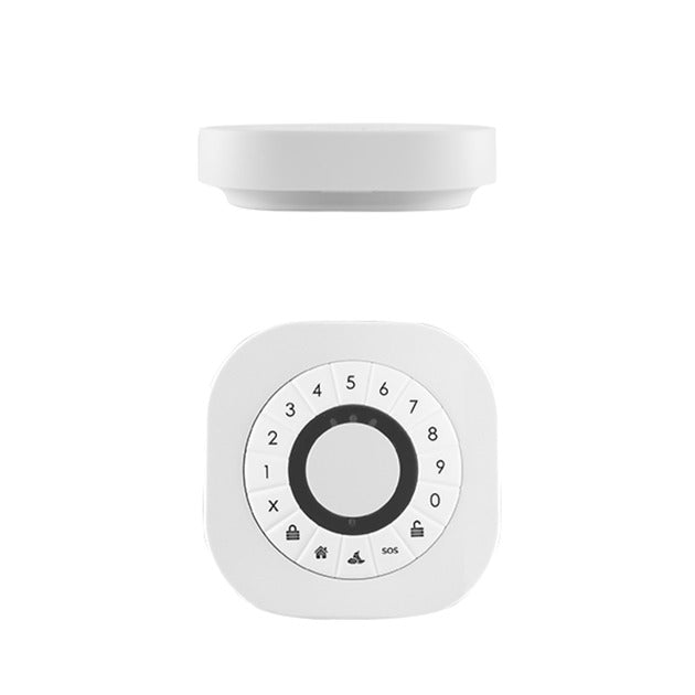 Frient Intelligent Keypad