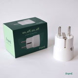 Frient Plug Mini 2 Typ E (Französisch)