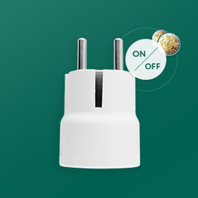 Frient Plug Mini 2 Typ E (Französisch)