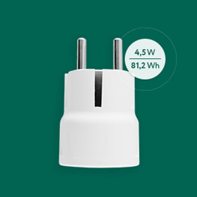 Frient Plug Mini 2 Typ E (Französisch)