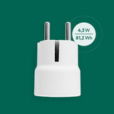 Frient Plug Mini 2 Typ E (Französisch)