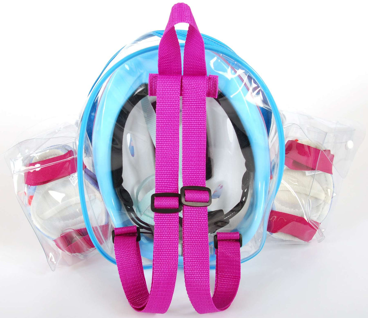 Set di protezione Disney Frozen 2 - Casco - 51-55 cm