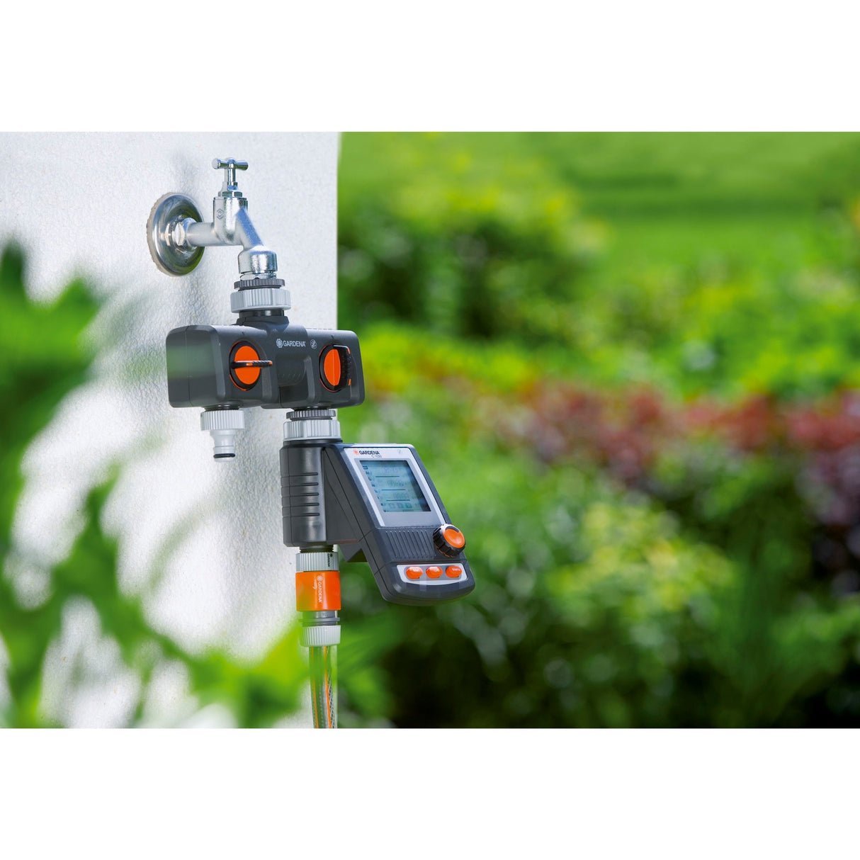GARGADA 2-Wee Waasser Distributeur