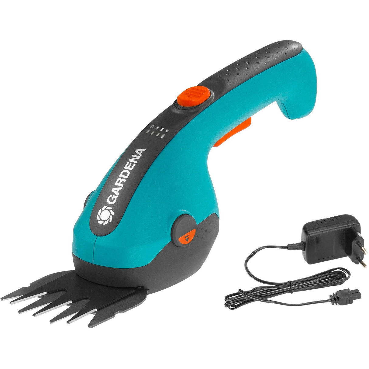Gardena gardena batteria ferenti di erba classicacut