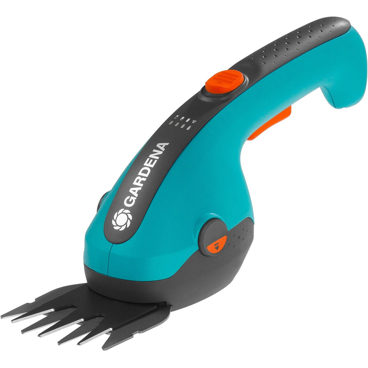 Gardena gardena batteria ferenti di erba classicacut