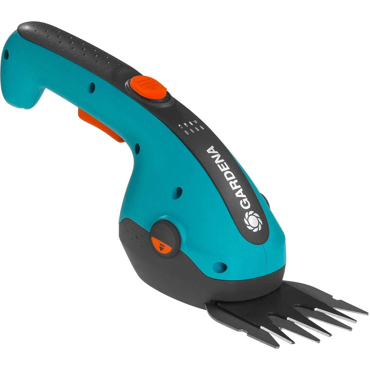 Gardena gardena batteria ferenti di erba classicacut