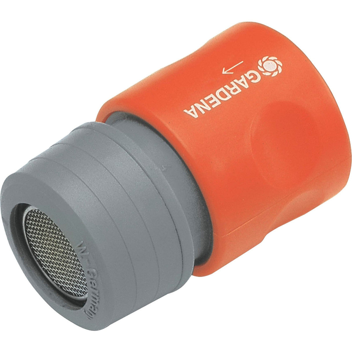GARDENA Adapter voor zachte bruisstraal