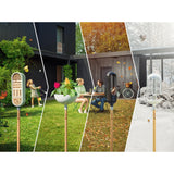 Gardena Gardena Clickup! Zastavit