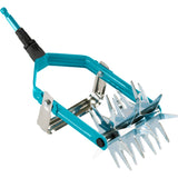 Gardena Combisystem che muore con Wiedmes