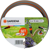 Gardena Profite-System Connection Garnish