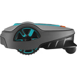 Gardena robotska kosilnica pametna sileno življenje 1500 set