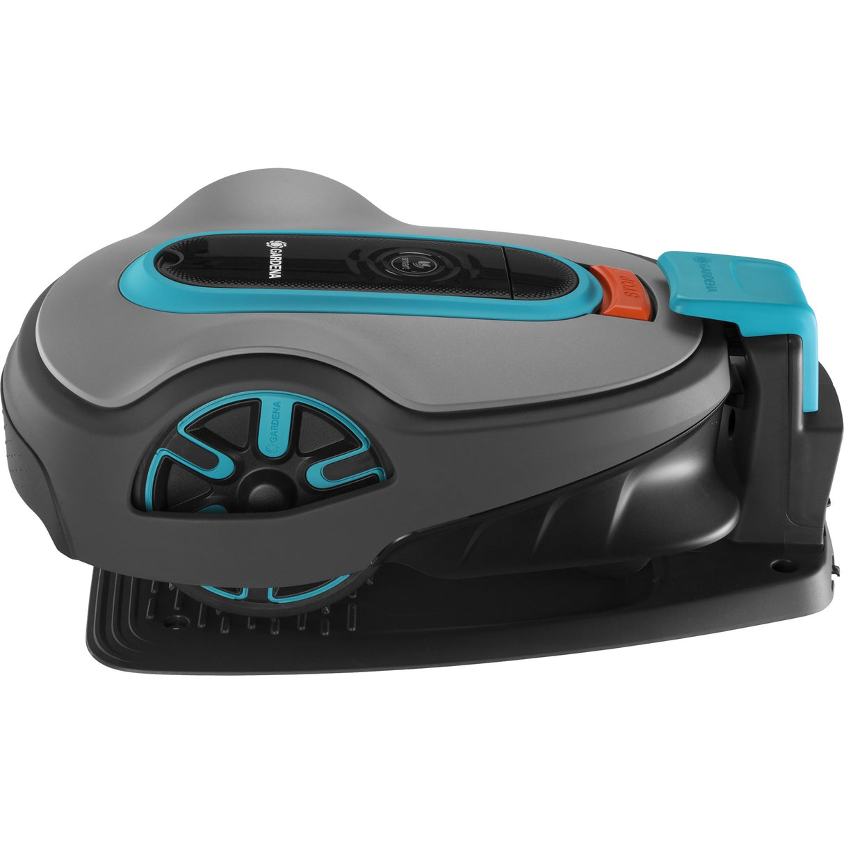 Gardena robotska kosilnica pametna sileno življenje 1500 set