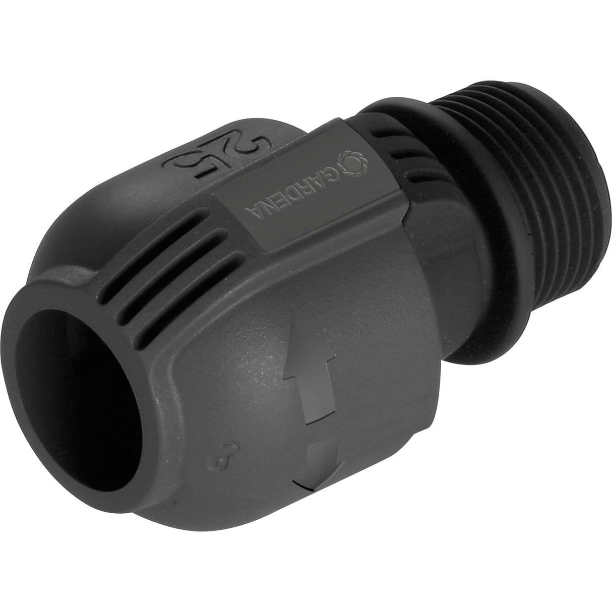 Gardena spojovací kus 25 mm x 1 externí dráty