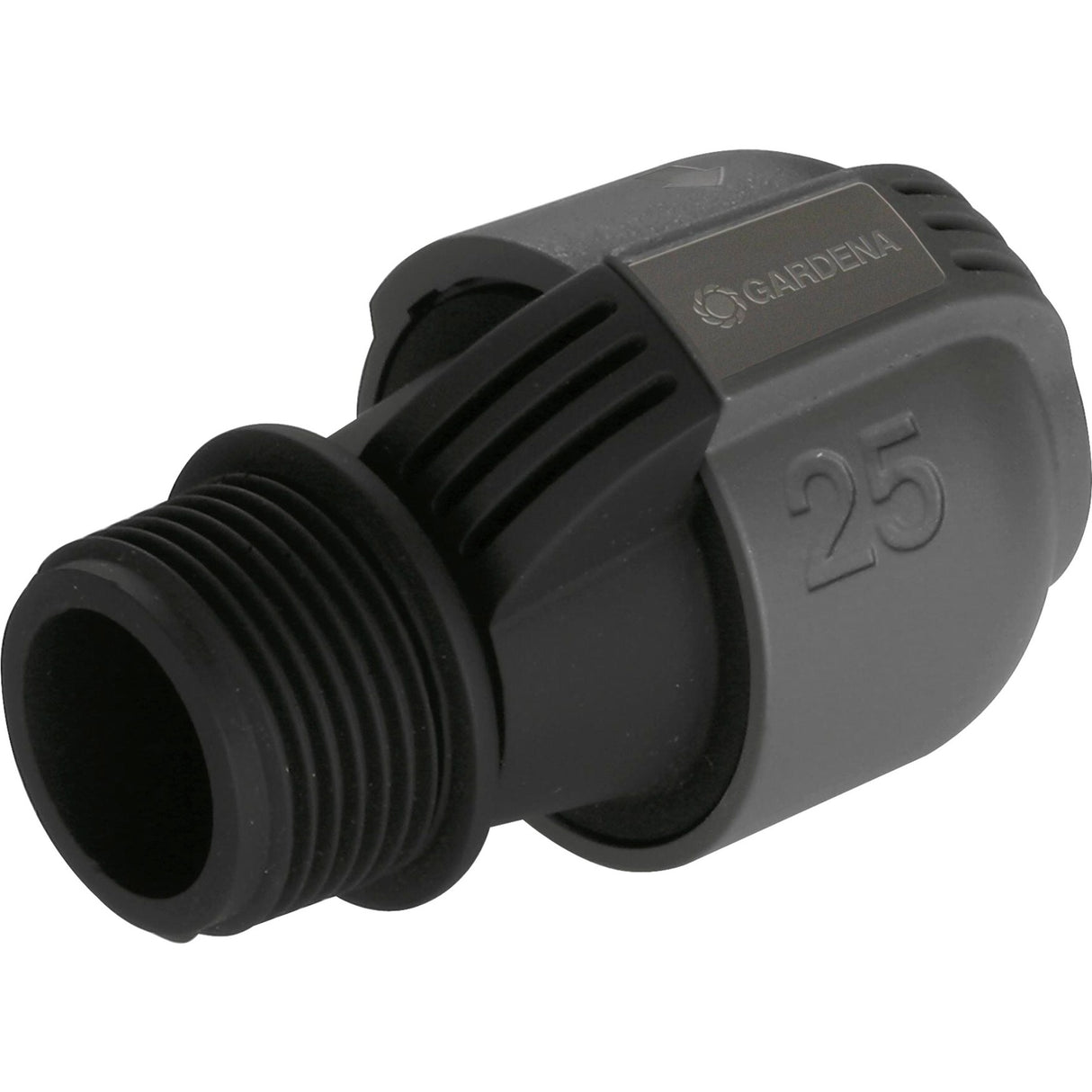 Gardena spojovací kus 25 mm x 1 externí dráty