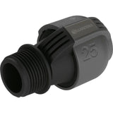 Gardena spojovací kus 25 mm x 1 externí dráty