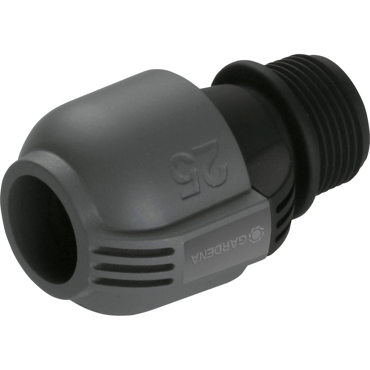 Gardena spojovací kus 25 mm x 1 externí dráty