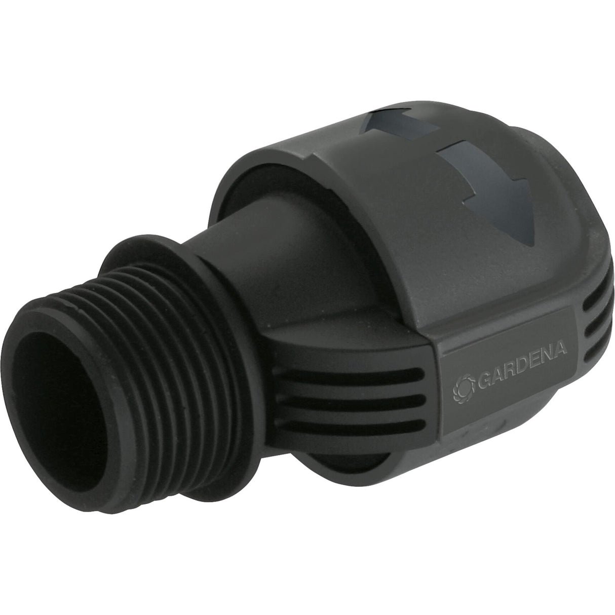 Gardena spojovací kus 25 mm x 1 externí dráty