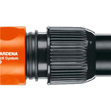 Gardena Profi Maxi-Flow sistem cev 19 mm (3 4)
