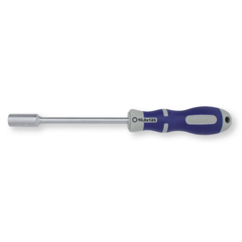 BERNER DOP SCHREIBRIVER TOPLINE SW11X125MM