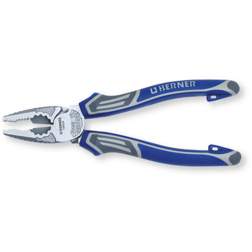 Berner 100534 Combinazione ORE 180 mm