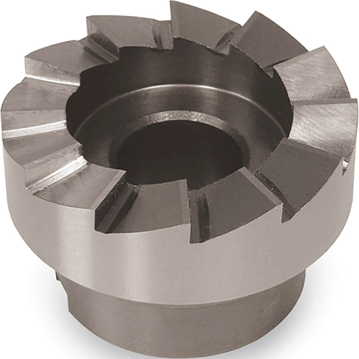 CycPlus Cycle Flat Milling samo nosilec Ø44 mm max