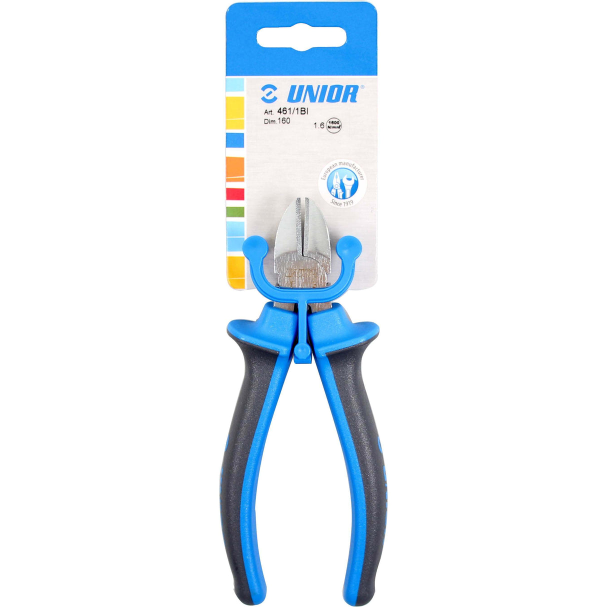 Cutter laterale unior