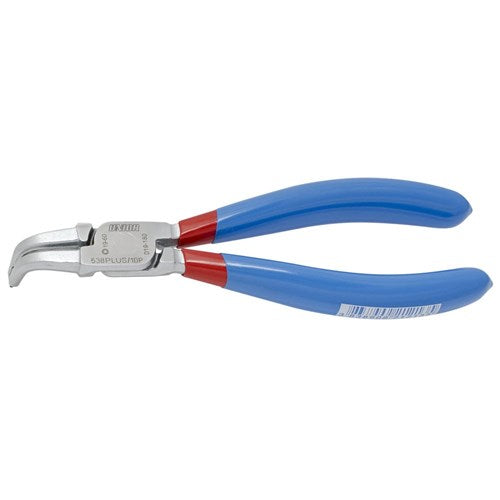 Unior Punt tong Circliptang Krom 8-25