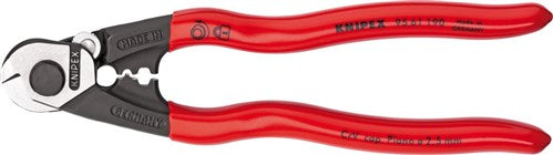 Knipexcykelkabel-knip-tang