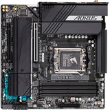Gigabyte Gigabyte B650M Aorus Ax