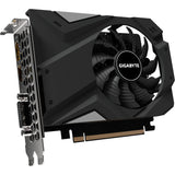 Gigabyte gigabyte geforce gtx 1650 d6 oc 4g