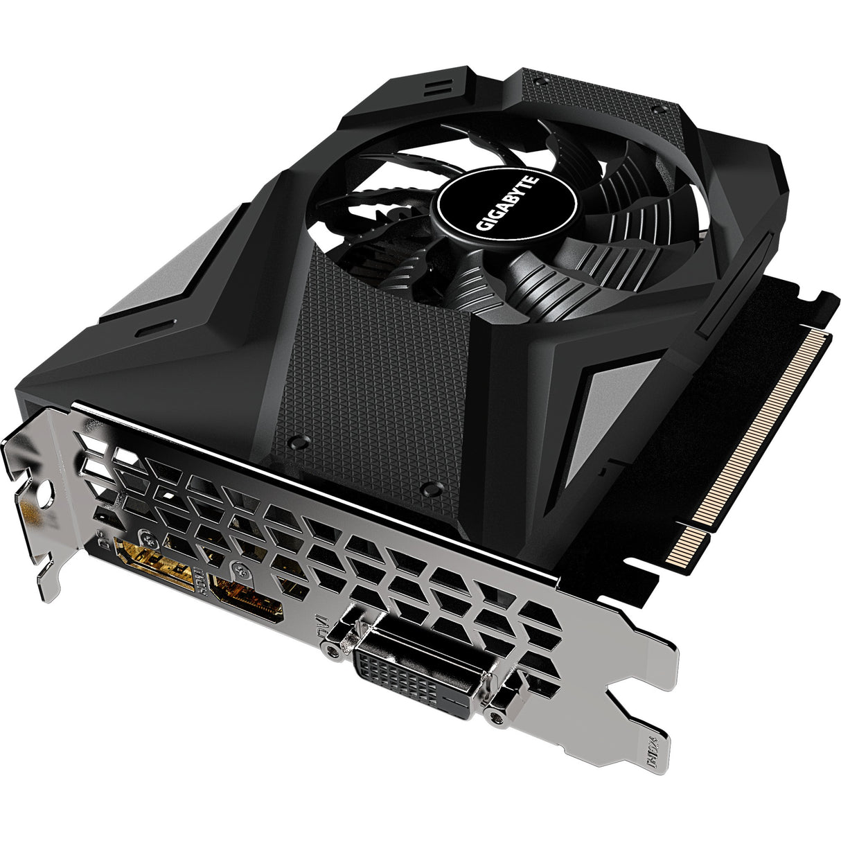 Gigabyte gigabyte geforce gtx 1650 d6 oc 4g