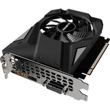 Gigabyte gigabyte geforce gtx 1650 d6 oc 4g