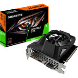 Gigabyte gigabyte geforce gtx 1650 d6 oc 4g