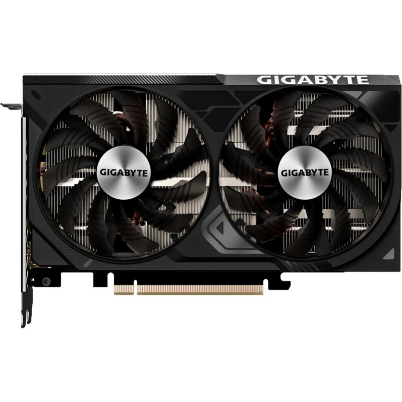 Gigabyte Gigabyte GeForce RTX 4070 Windforce 2x OC 12G