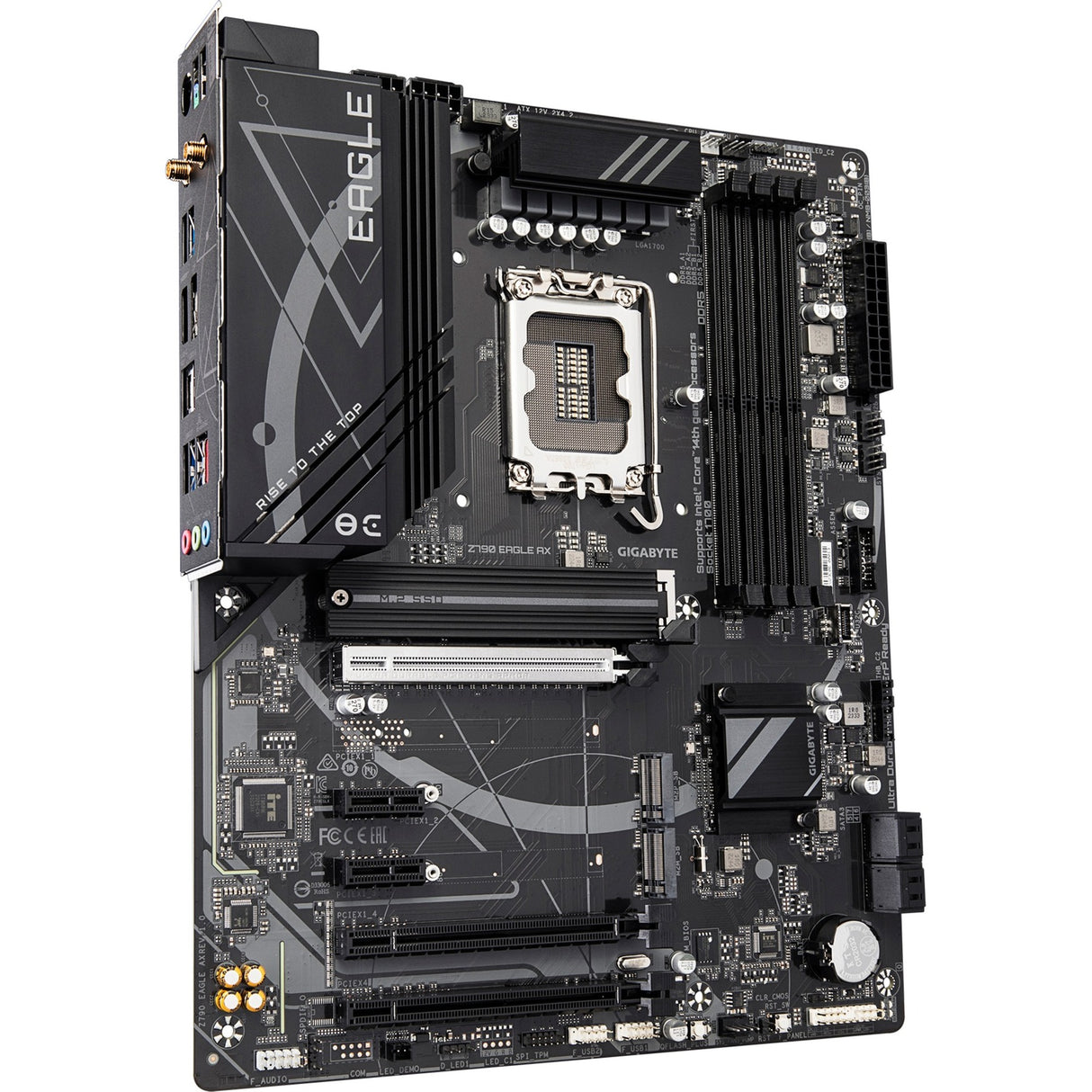 Gigabyte Z790 Eagle Ax